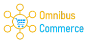 omnibus commerce marketing cockpit logo