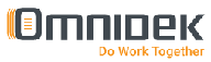omnidek logo