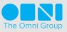 omnigraffle 로고