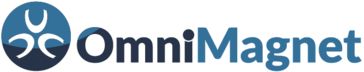 alumnimagnet 로고