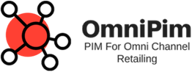 omnipim - product information management software logo
