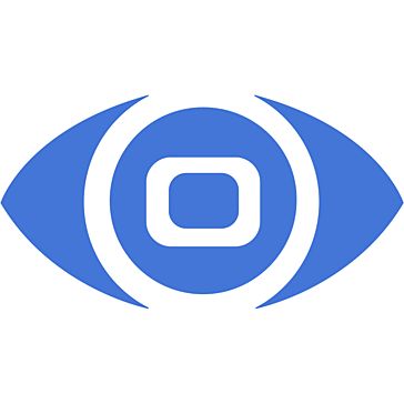 omniscope evo 로고