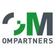 omp plus logo