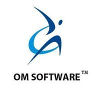 omsoftware pvt ltd логотип