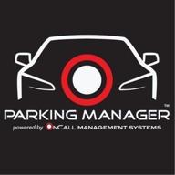 oncall parking manager logo