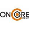 oncore media логотип