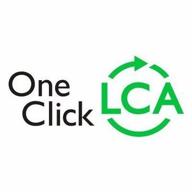 one click lca logo
