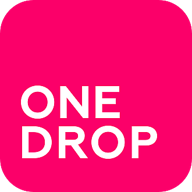 one drop логотип