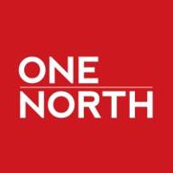 one north interactive logo