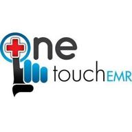 one touch emr логотип