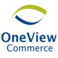 one view commerce logo