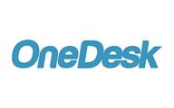 onedesk logo
