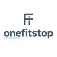 onefitstop логотип