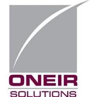oneir retail логотип