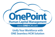 onepoint hcm logo