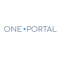 oneportal logo