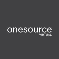 onesource virtual логотип