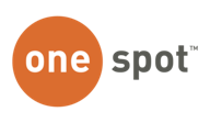 onespot logo