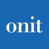 onit extract ai logo