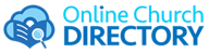 online church directory.com logo