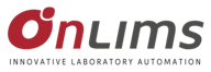 online lims logo