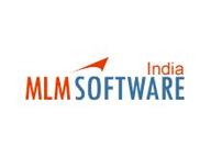 online mlm software logo