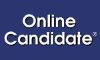onlinecandidate.com 로고