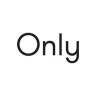 only logo