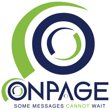 onpage 로고