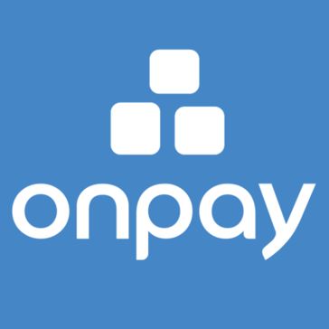 onpay 로고