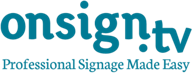 onsign tv logo