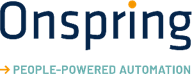 onspring logo