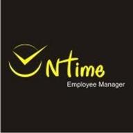 ontime employee manager logo