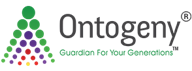 ontogeny логотип