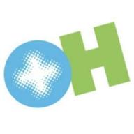 onward healthcare logo