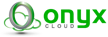 onyx cloud ideas logo