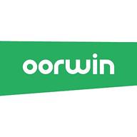 oorwin logo