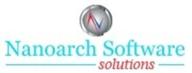 open erp software solutions logo