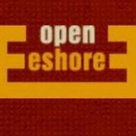 open eshore logo