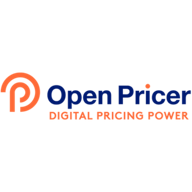 open pricer logo