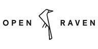 open raven platform logo