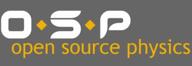 open source physics logo