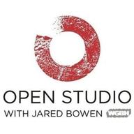 open studio logo