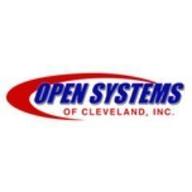 open systems of cleveland, inc logo