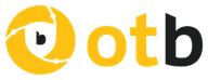 open trade blockchain (otb) logo