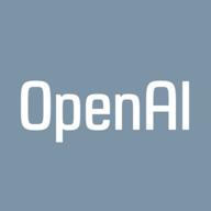 openai gym логотип