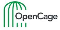 opencage geocoding api logo