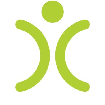opencrm 로고