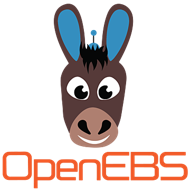 openebs logo