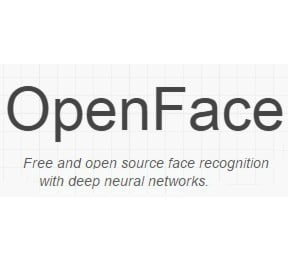 openface 로고